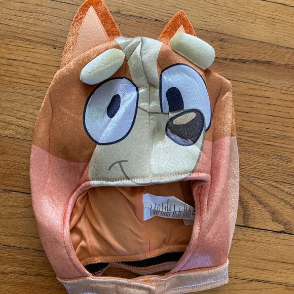 Bingo (Bluey) costume - Picture 4 of 5